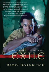 Cover image: Exile 9781597804523