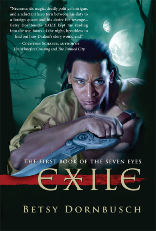 صورة الغلاف: Exile 9781597804523