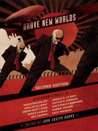 表紙画像: Brave New Worlds 2nd edition 9781597804547