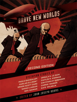 Cover image: Brave New Worlds 2nd edition 9781597804547