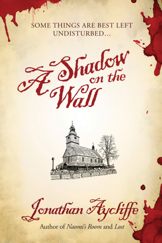 Cover image: A Shadow on the Wall 9781597808576