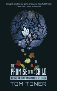 Cover image: The Promise of the Child 9781597808453