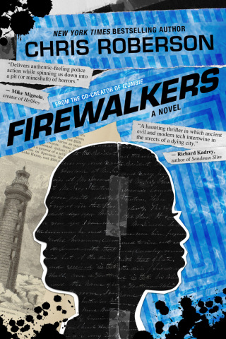 Cover image: Firewalkers 9781597809122