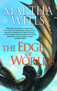 Imagen de portada: Edge of Worlds 9781597808439