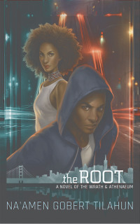 Imagen de portada: The Root 9781597808637