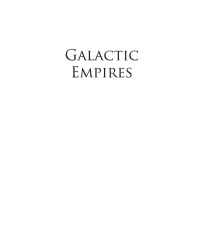 Cover image: Galactic Empires 9781597808842