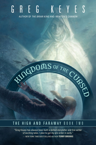 Cover image: Kingdoms of the Cursed 9781597809955