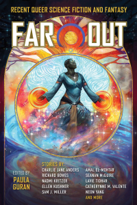 Cover image: Far Out 9781949102550