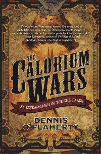 Cover image: The Calorium Wars 9781597808811