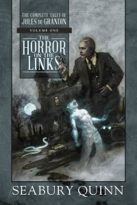 Cover image: The Horror on the Links 9781597808934