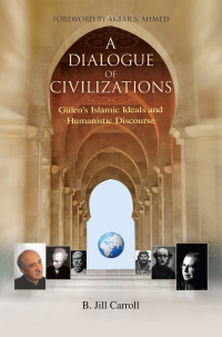 Imagen de portada: Dialogue Of Civilizations 9781597841108