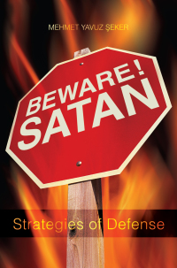 Imagen de portada: Beware Satan 9781597841313