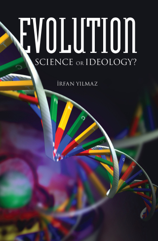 Cover image: Evolution 9781597849661
