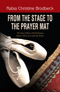 Titelbild: From The Stage To The Prayer Mat 9781597841429