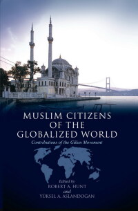 Omslagafbeelding: Muslim Citizens of the Globalized World 9781597840736