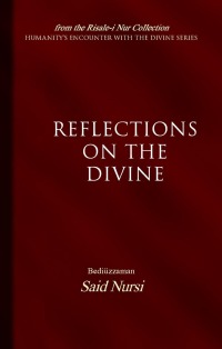 Titelbild: Reflections of The Divine 9781597840453