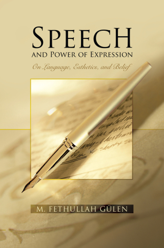 صورة الغلاف: Speech And Power Of Expression 9781597842167