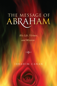 Cover image: Message Of Abraham 9781597840750