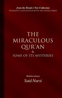 Omslagafbeelding: The Miraculous Quran and Some of its Mysteries 9780972065498