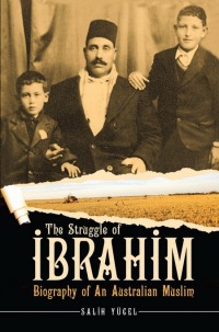 Omslagafbeelding: Struggle Of Ibrahim 9781597842259