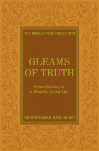 Cover image: Gleams Of Truth 9781597842143