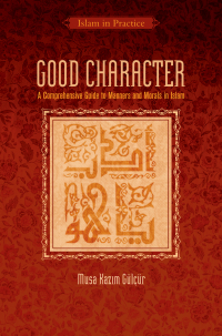 Immagine di copertina: Good Character 9781597841344
