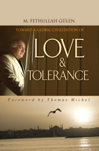 Titelbild: Toward Global Civilization Love Tolerance 9781932099683