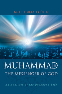 Omslagafbeelding: Messenger Of God: Muhammad 9781932099836