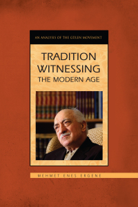 Imagen de portada: Tradition Witnessing The Modern Age 9781597841283