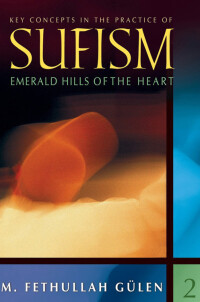 Immagine di copertina: Key Concepts In Practice Of Sufism Vol 2 9781932099751