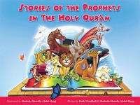 Titelbild: Stories Of The Prophet In The Holy Quran 9781597841337