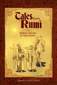 表紙画像: Tales From Rumi 9781597841245