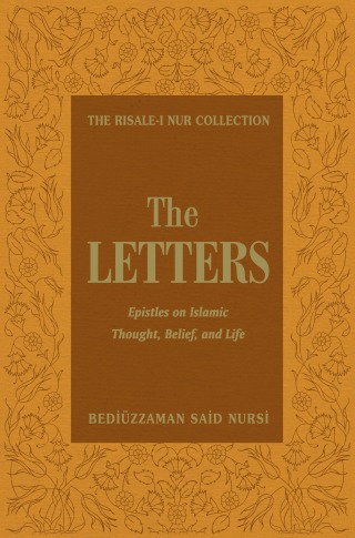 Cover image: Letters 9781597840767