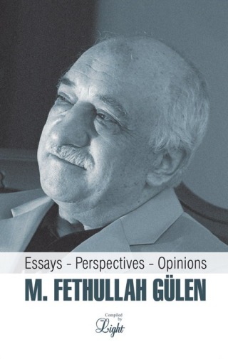 Cover image: M. Fethullah Gulen: Essays – Perspectives – Opinions 9781932099805