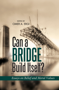 Cover image: Can a Bridge Build Itself 9781597842976