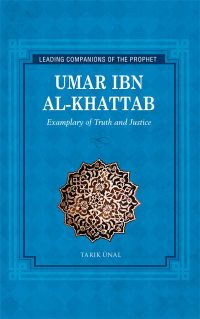 Omslagafbeelding: Umar Ibn Al-Khattab 9781597842815