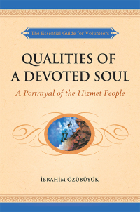Omslagafbeelding: Qualities of a devoted Soul 9781597842921