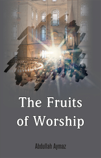 Omslagafbeelding: The Fruits of Worship 9781597842525