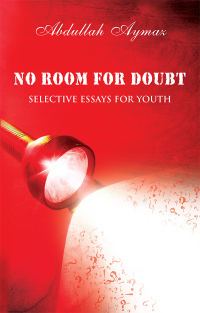 Cover image: No Room for Doubt 9781597842488