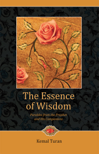 Omslagafbeelding: The Essence of Wisdom 9781597842631