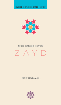 Cover image: Zayd 9781597842471