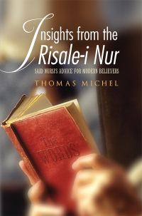 Cover image: Insights from the Risale-i Nur 9781597842891