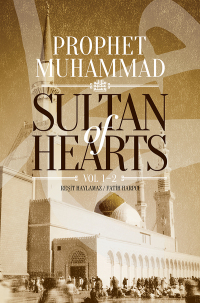 Titelbild: Sultan of Hearts 9781597843300