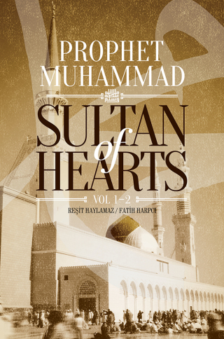 Cover image: Sultan of Hearts 9781597843300