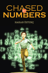 Cover image: Chased by Numbers 9781597842433