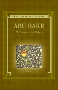 Cover image: Abu Bakr 9781597842501
