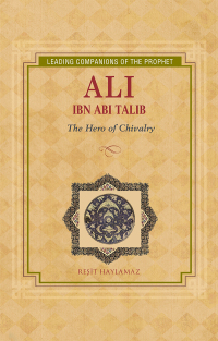 Titelbild: Ali Ibn Abi Talib 9781597842532