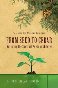 表紙画像: From Seed to Cedar 9781597842785