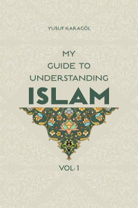 Omslagafbeelding: My Guide to Understanding Islam 9781597843416