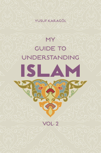 Imagen de portada: My Guide to Understanding Islam 9781597843423